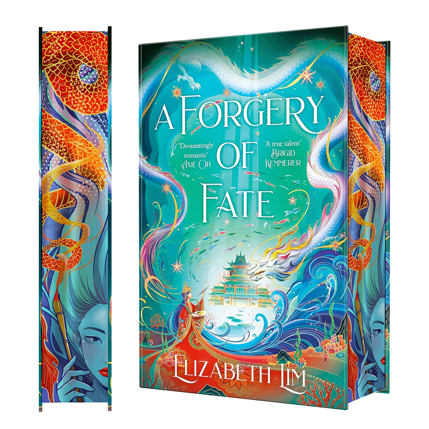 A Forgery of Fate