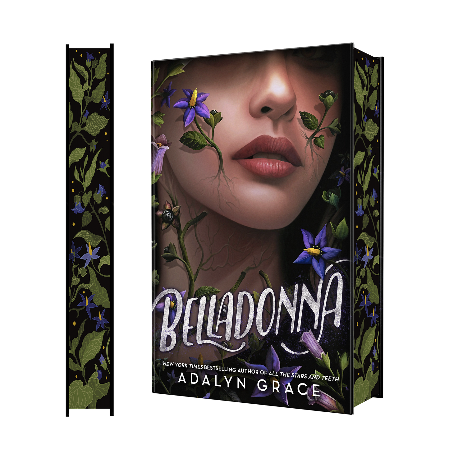 Belladonna Limited Edition Set
