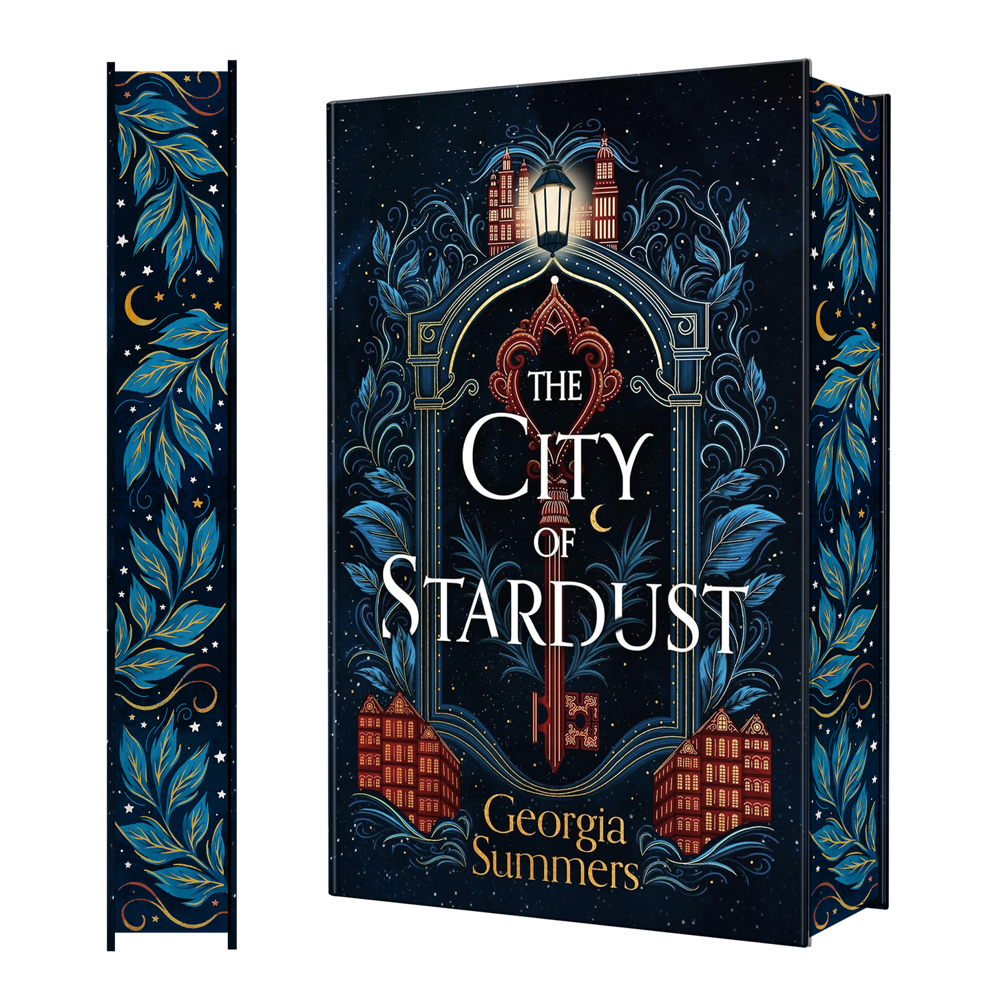 The City of Stardust Limited Edition