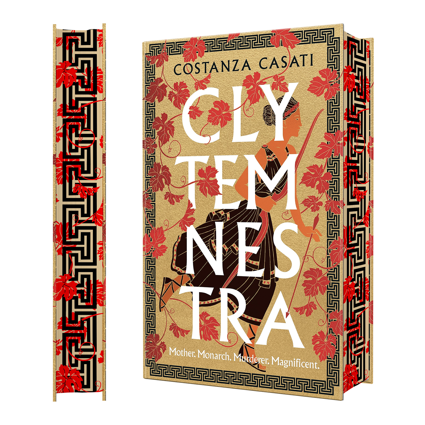 Clytemnestra Limited Edition