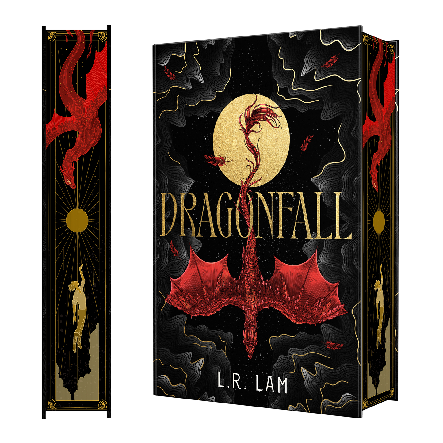 Dragonfall Limited Edition