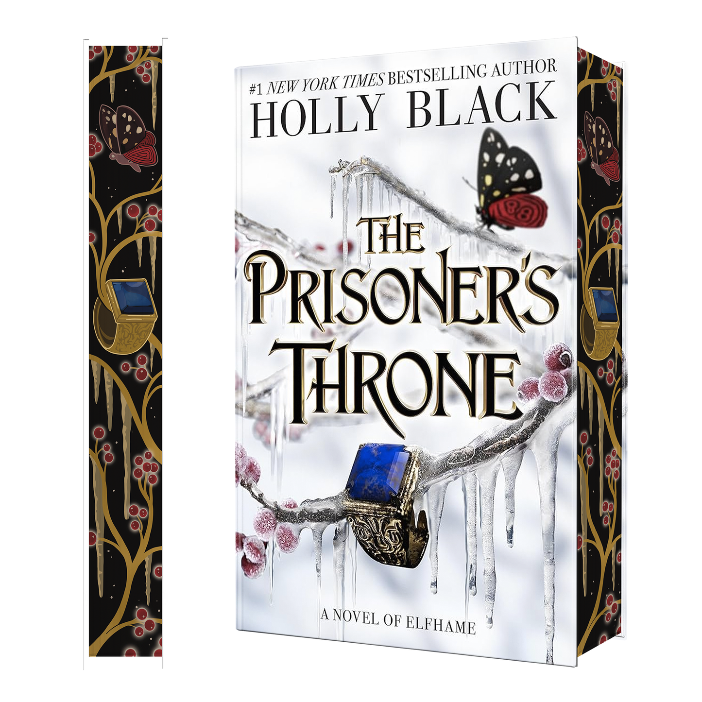The Stolen Heir Limited Edition Set