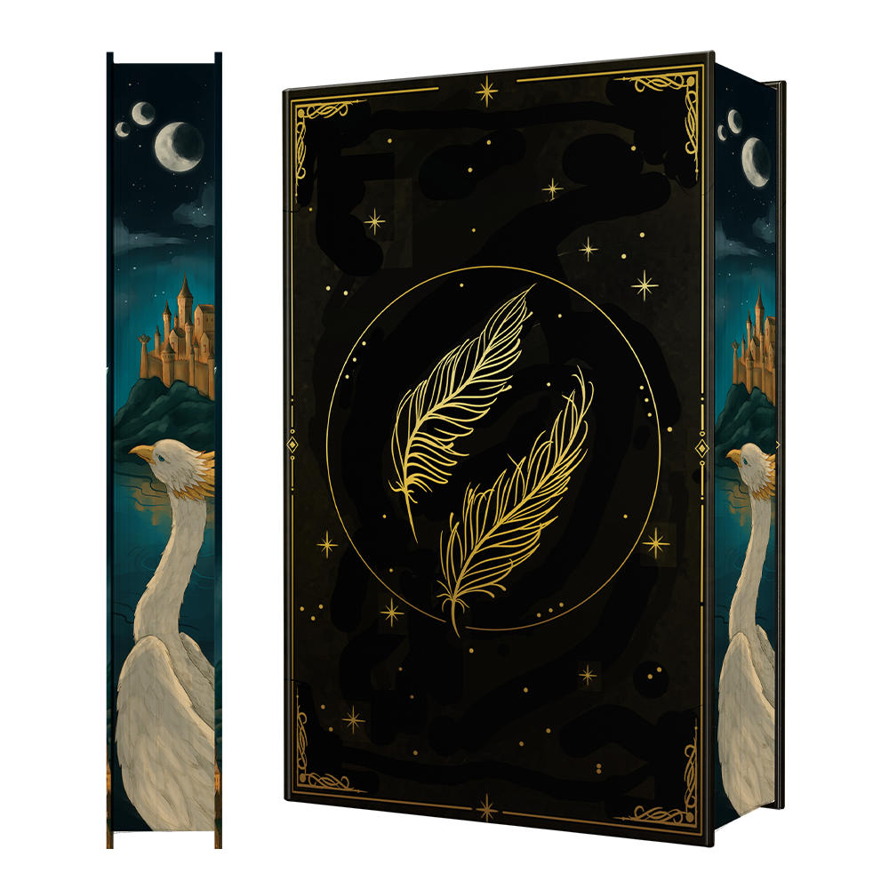 This Kingdom Will Not Kill Me