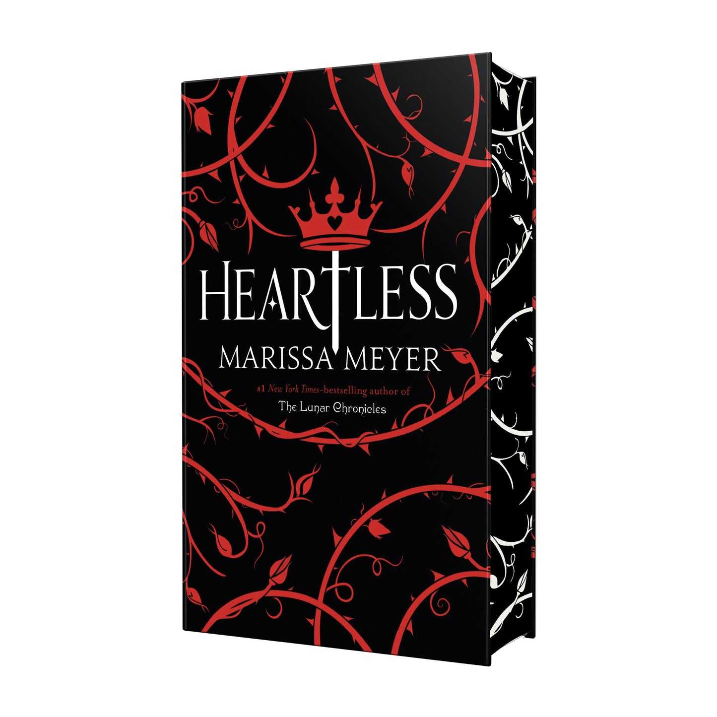 Heartless Custom Edition