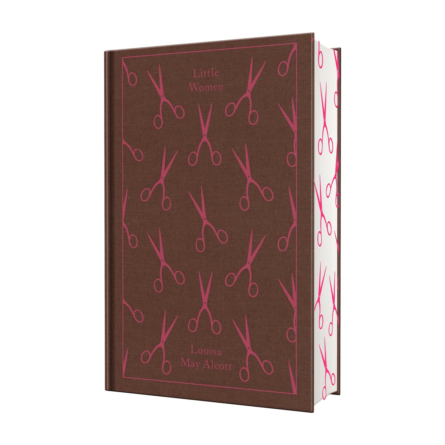 Little Women Clothbound Edition