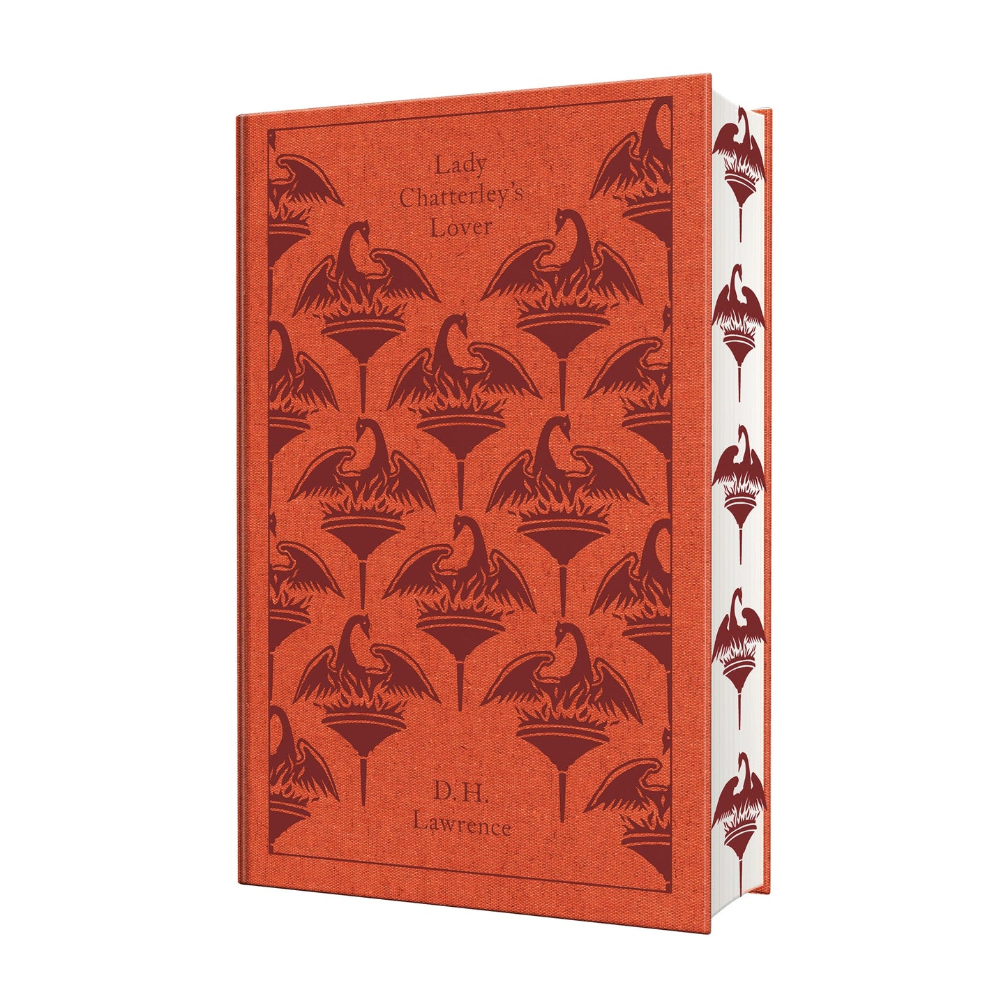 Lady Chatterley's Lover Clothbound Edition