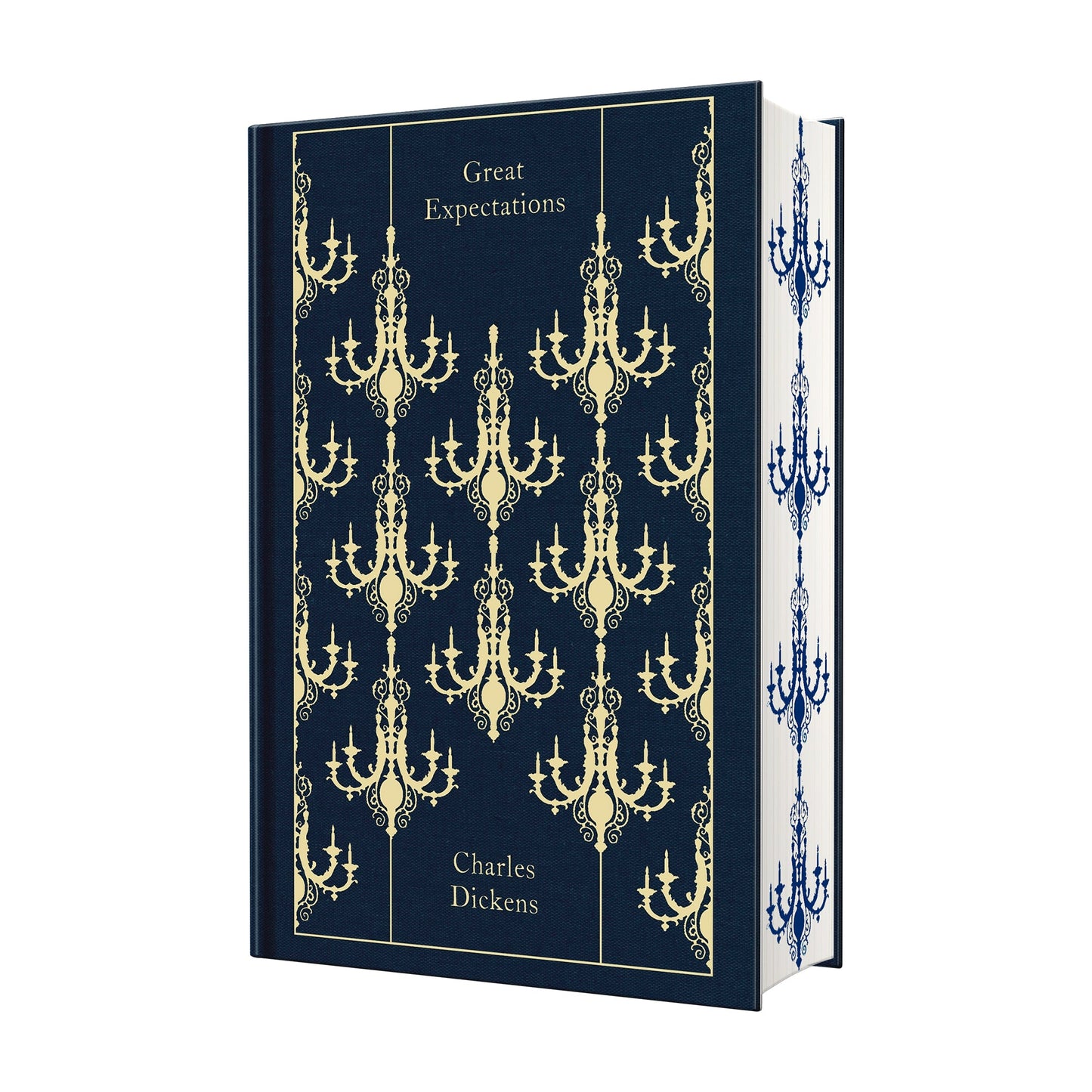 Great Expectations Clothbound Edition