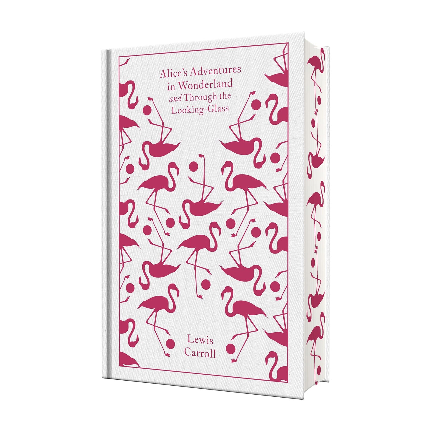 Alice's Adventures in Wonderland Clothbound Edition