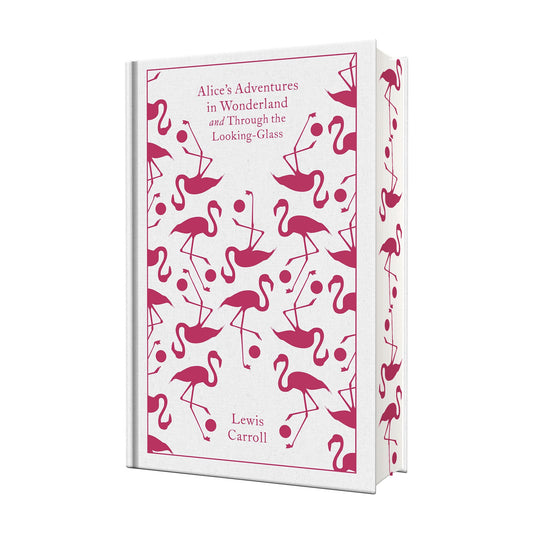 Alice's Adventures in Wonderland Clothbound Edition