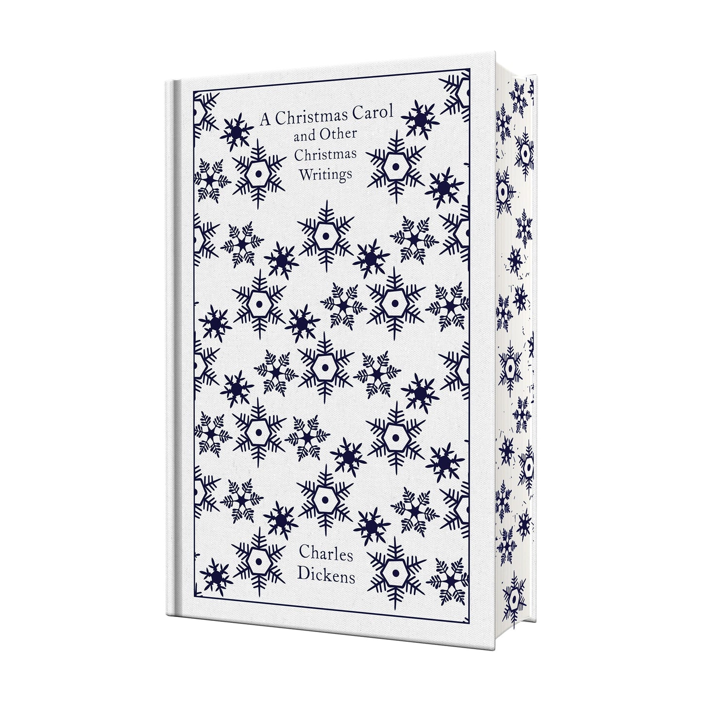 A Christmas Carol Clothbound Edition
