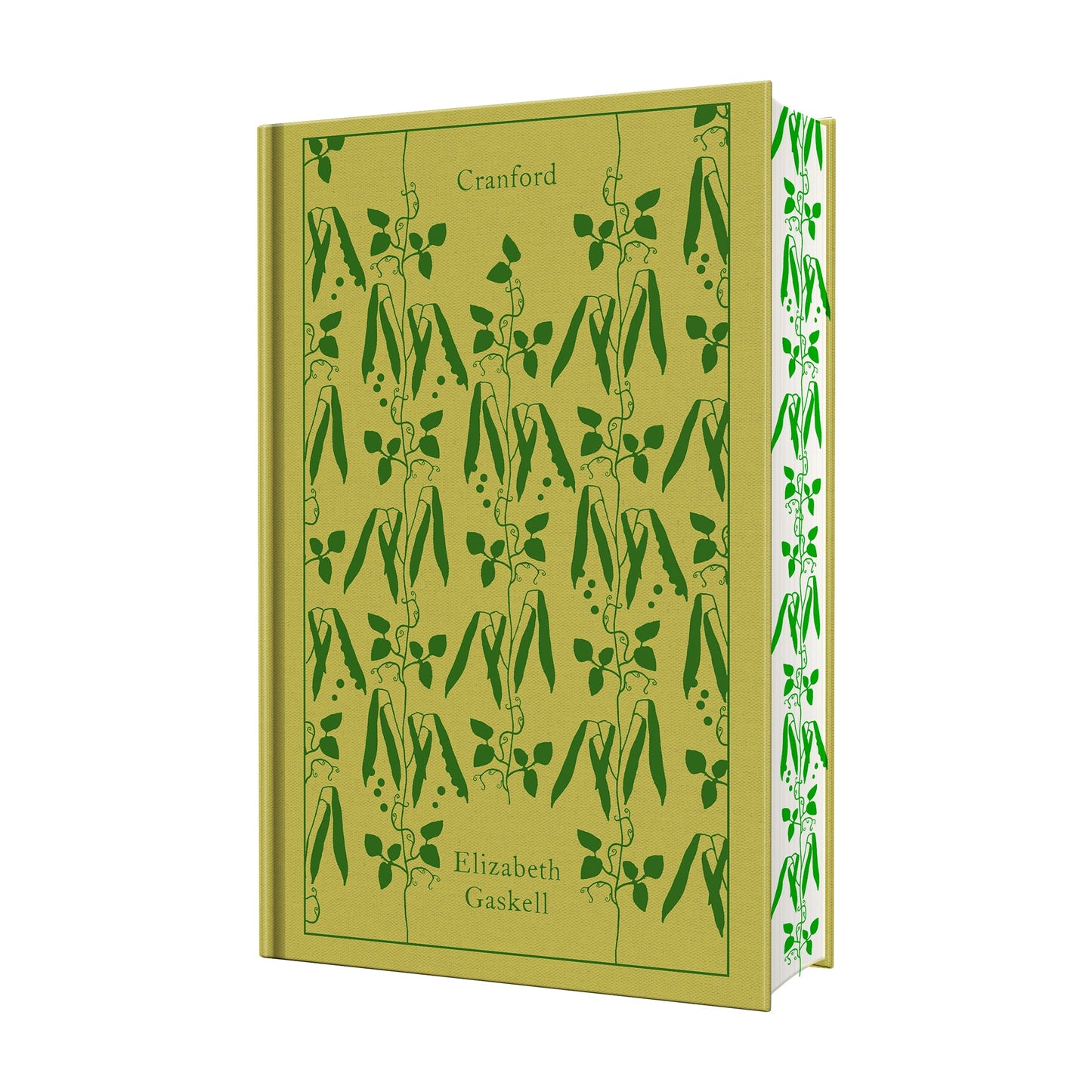 Cranford Clothbound Edition