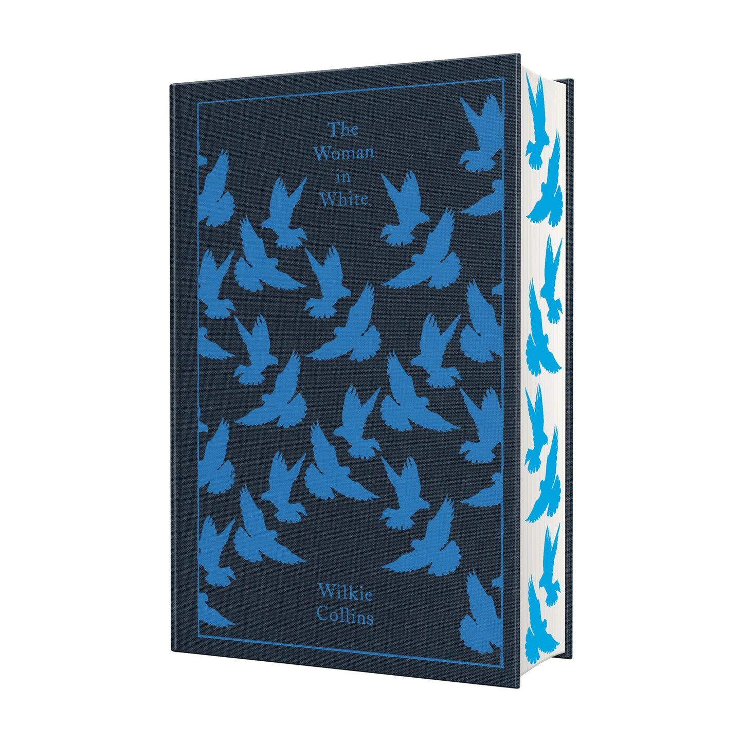 The Woman in White Clothbound Edition