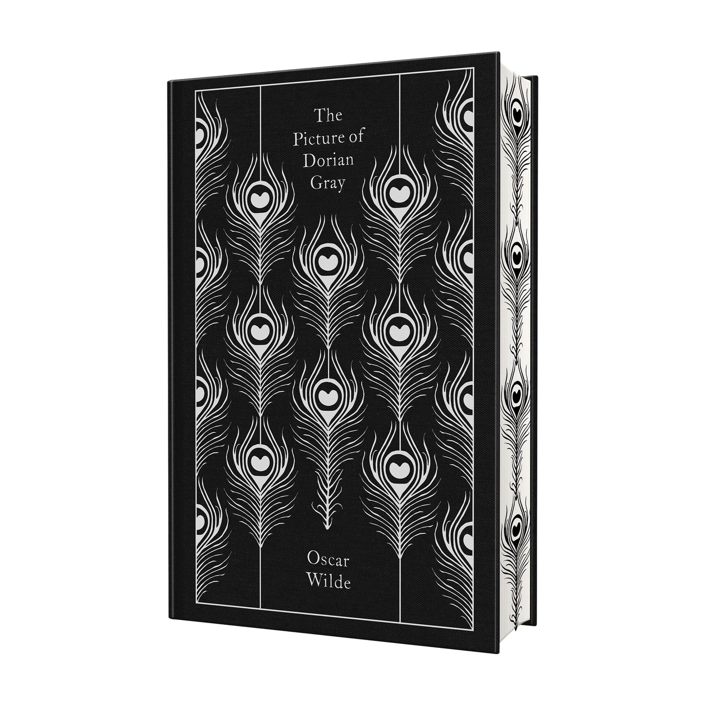 The Picture of Dorian Gray Clothbound Edition