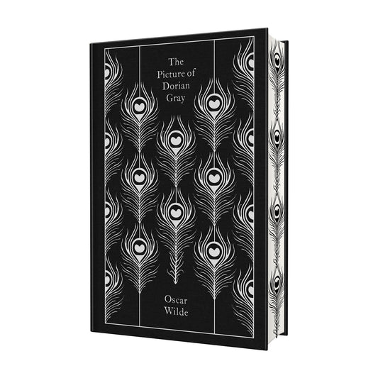 The Picture of Dorian Gray Clothbound Edition