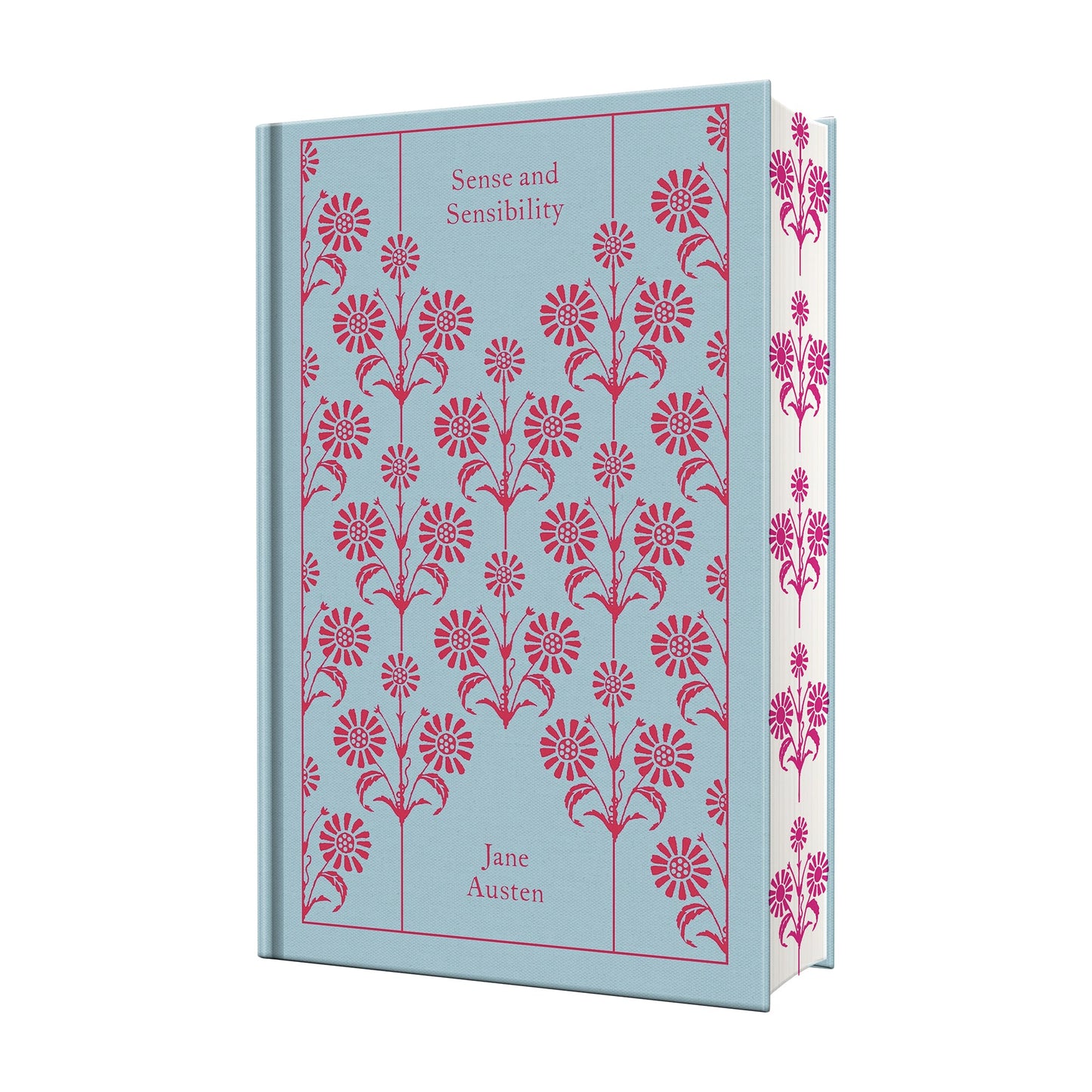 Sense and Sensibility Clothbound Edition