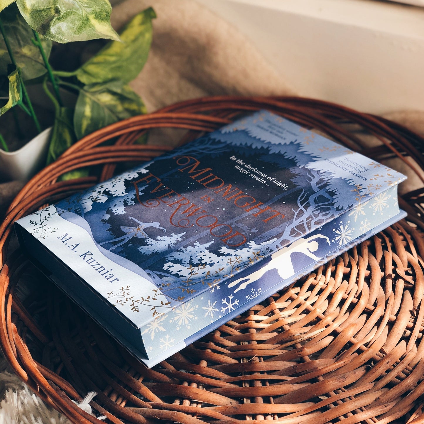 Midnight in Everwood Custom Edition