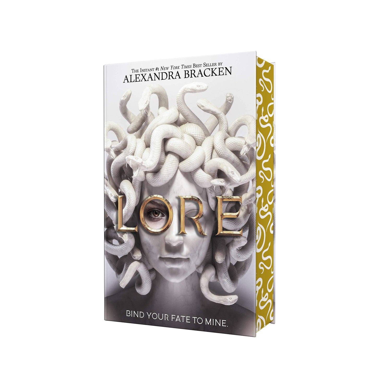 Lore Custom Edition