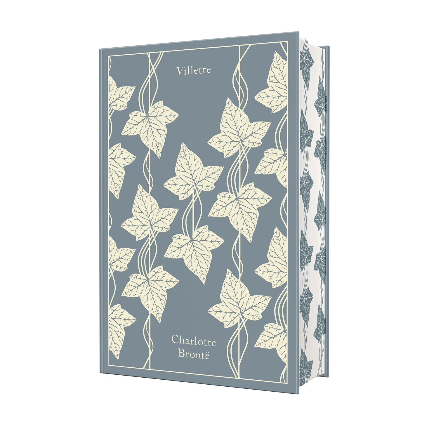 Villette Clothbound Edition