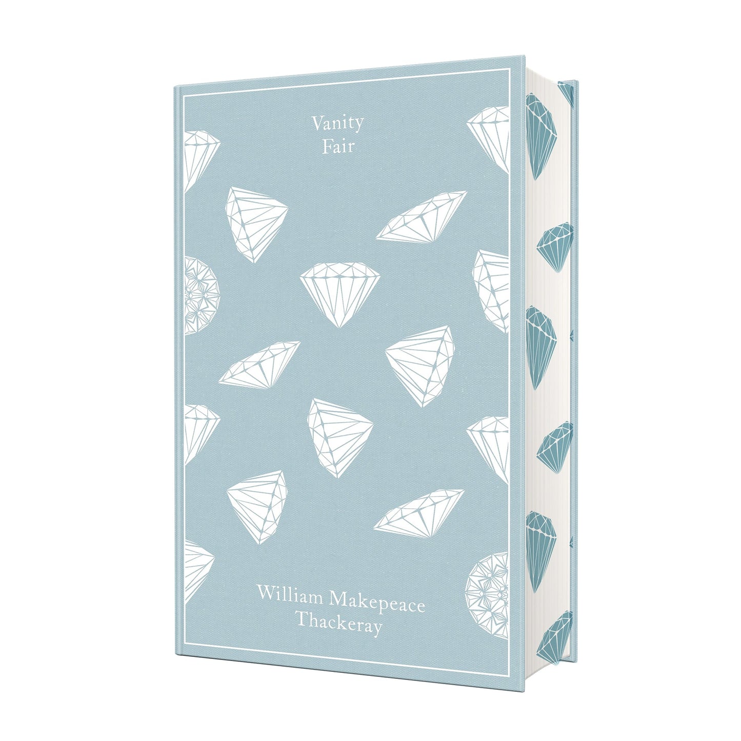 Vanity Fair Clothbound Edition