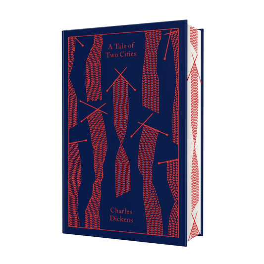 A Tale of Two Cities Clothbound Edition
