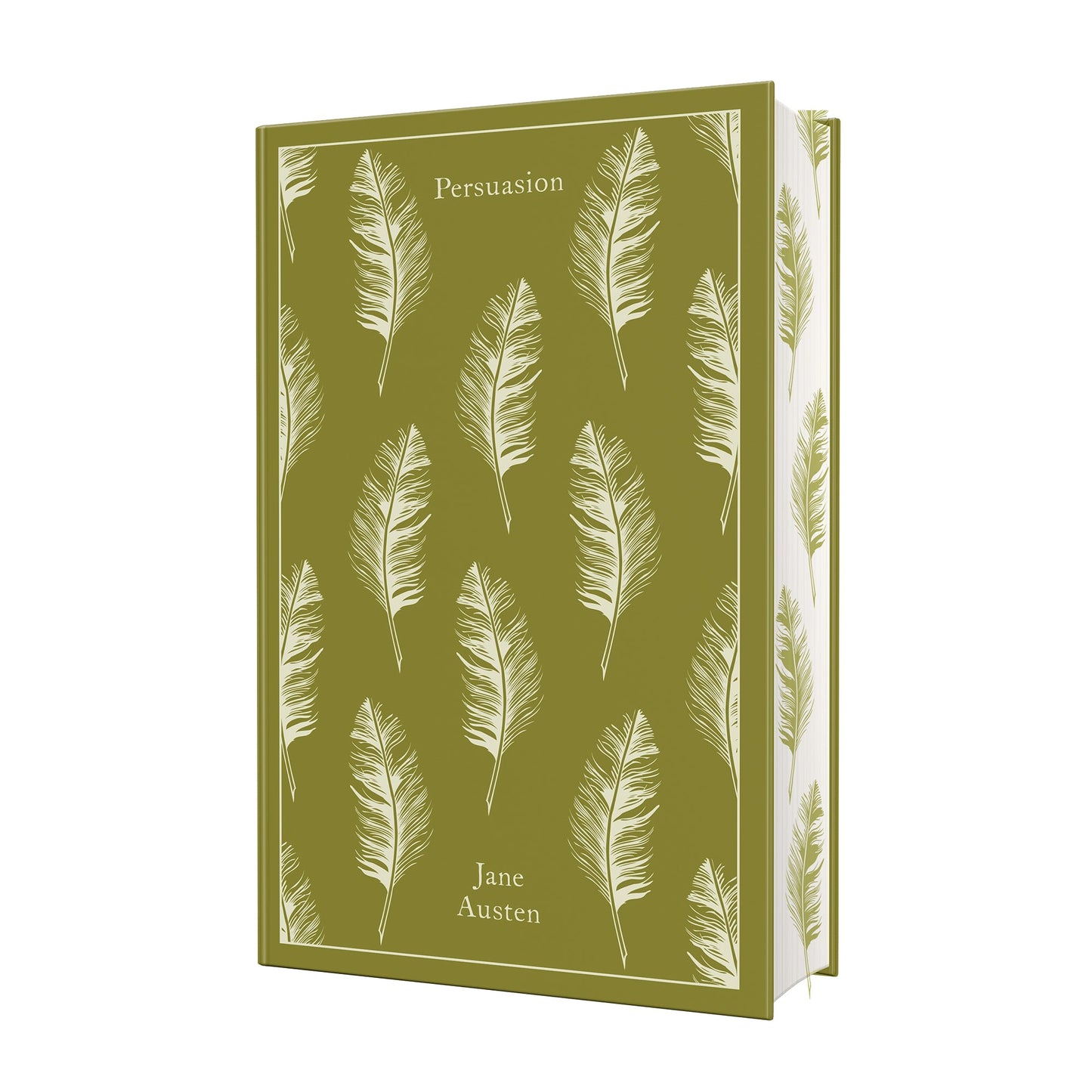 Persuasion Clothbound Edition