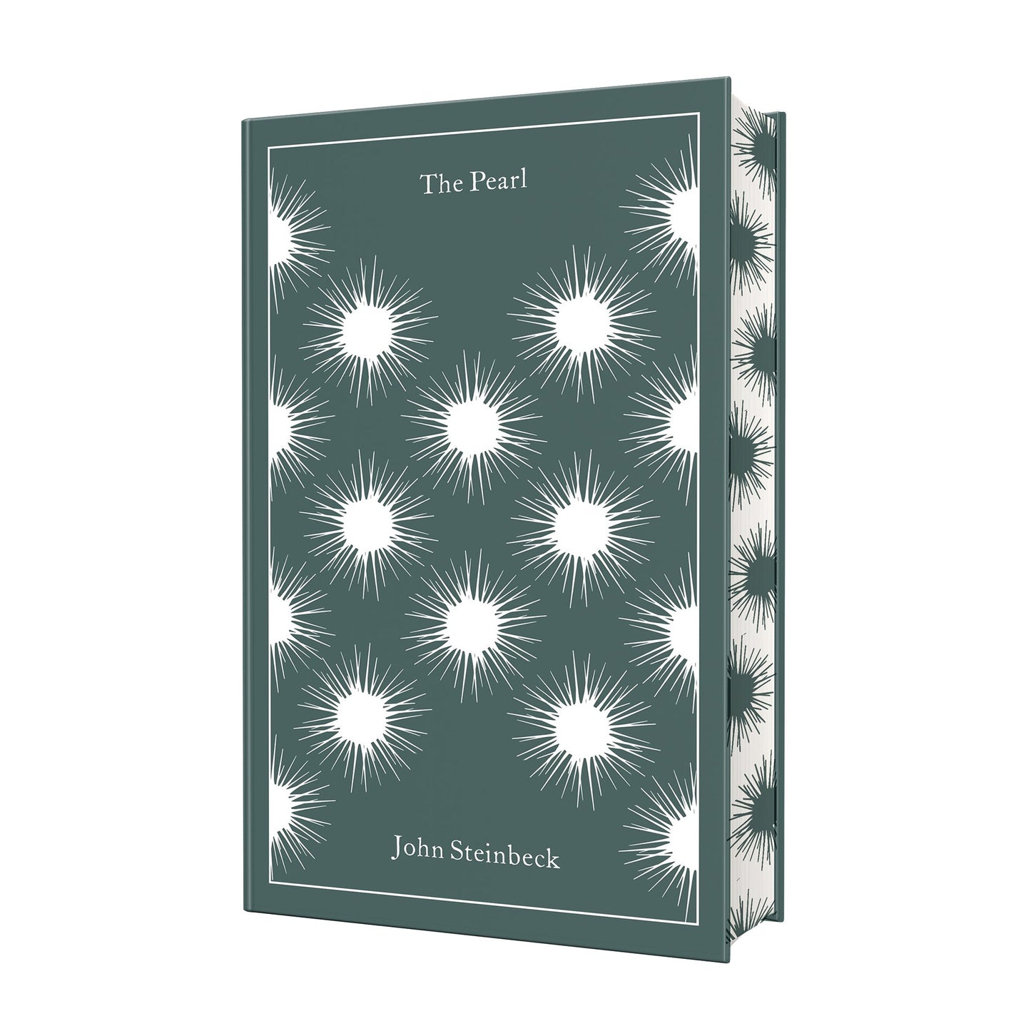 The Pearl Clothbound Edition