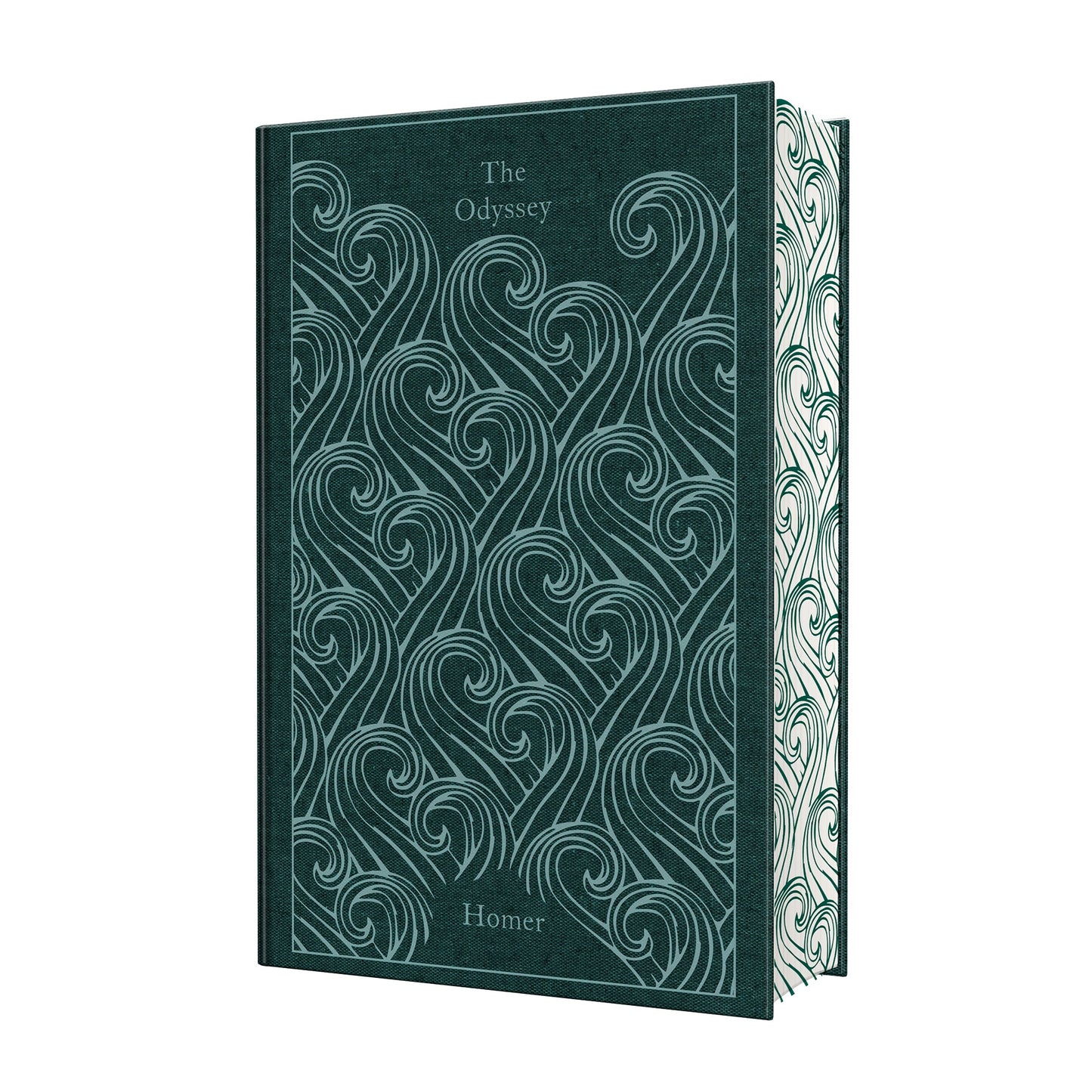 Odyssey Clothbound Edition
