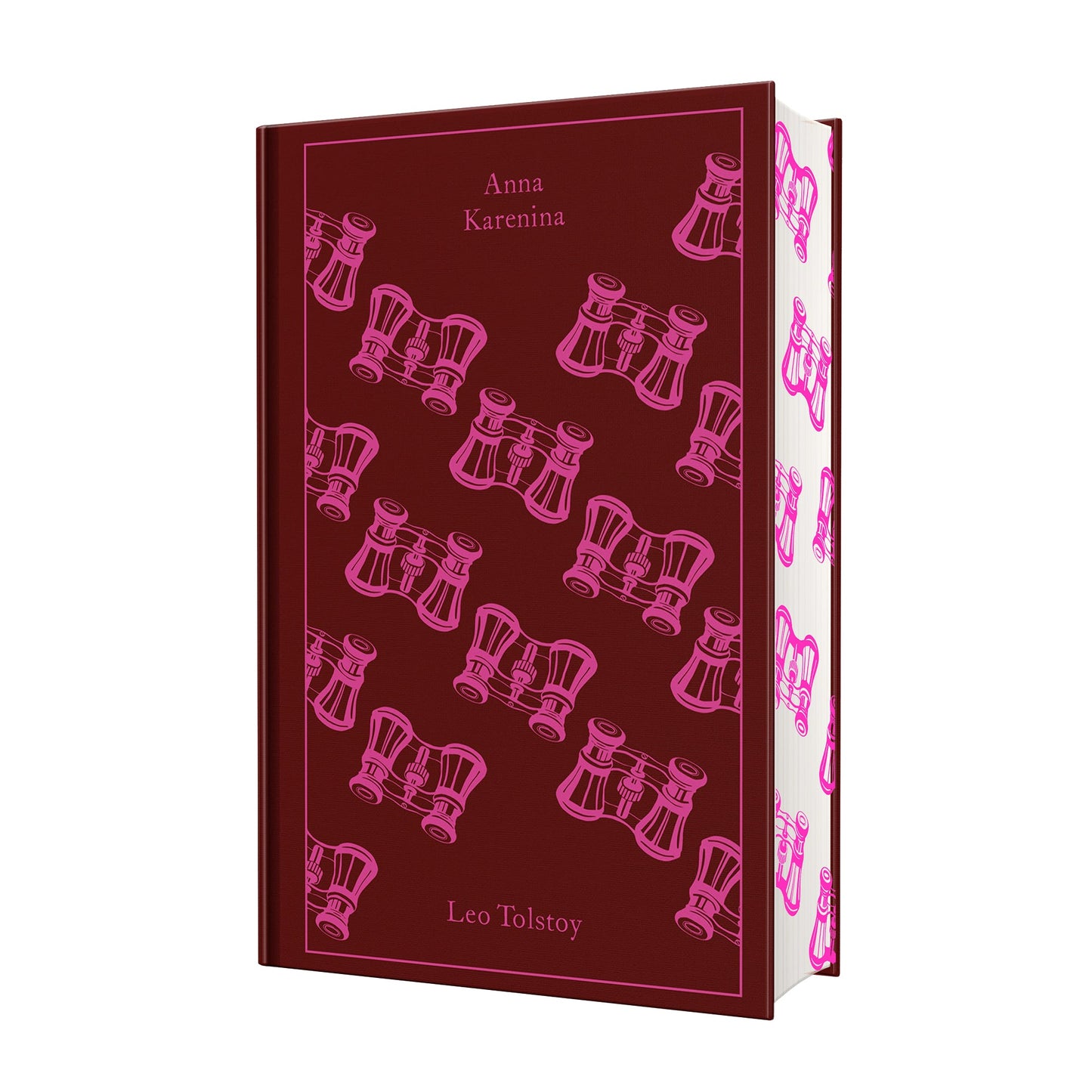 Anna Karenina Clothbound Edition