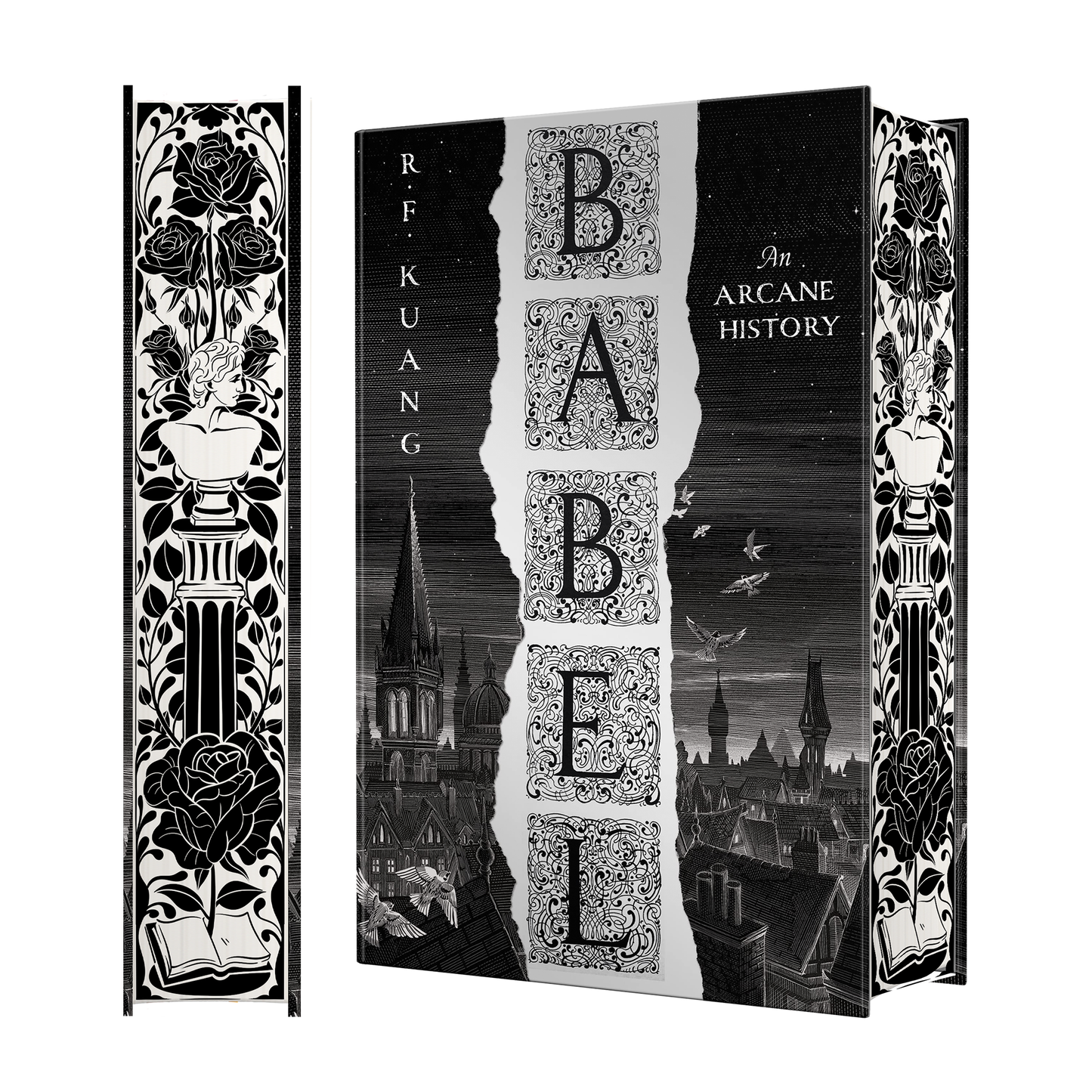 Babel Limited Edition