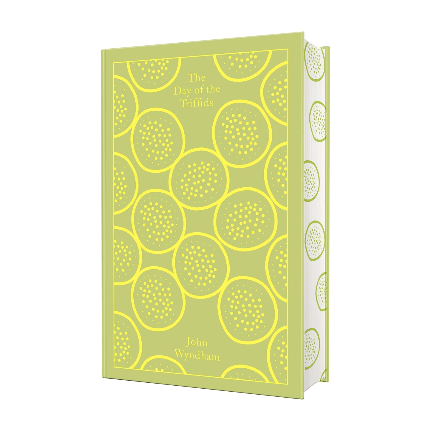 The Day of the Triffids Clothbound Edition