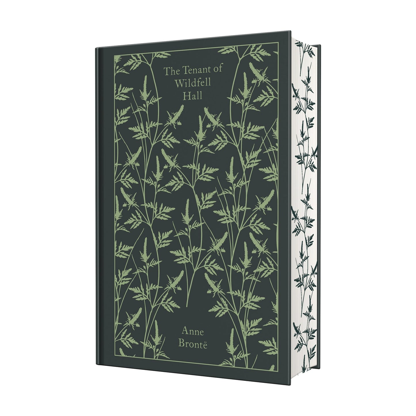 The Tenant of Wildfell Hall Clothbound Edition