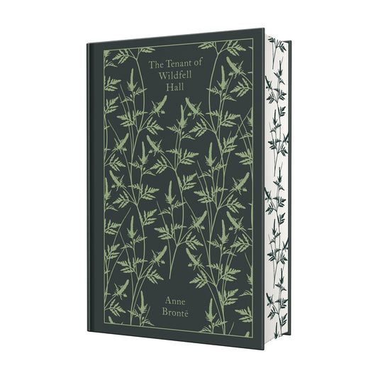 The Tenant of Wildfell Hall Clothbound Edition
