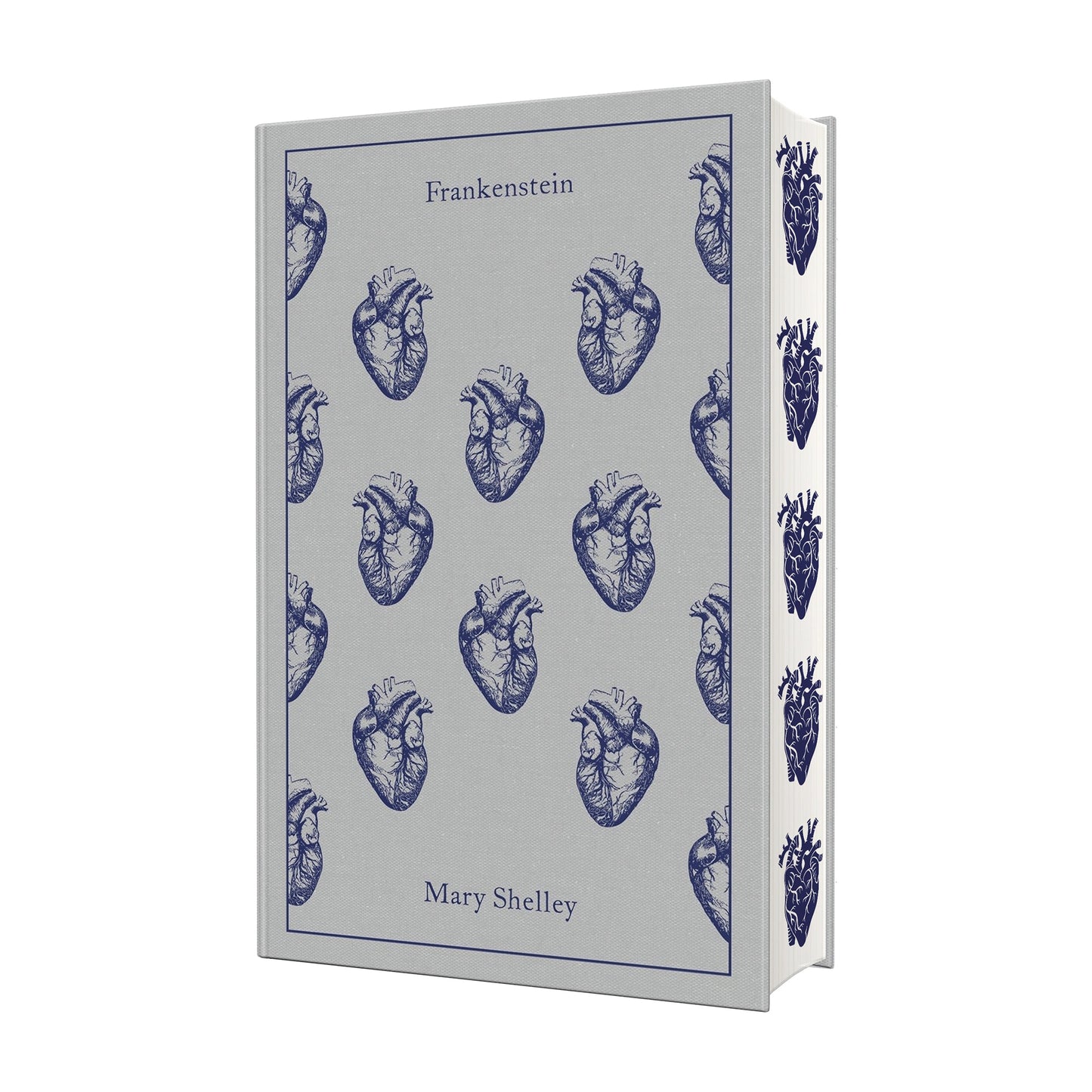 Frankenstein Clothbound Edition