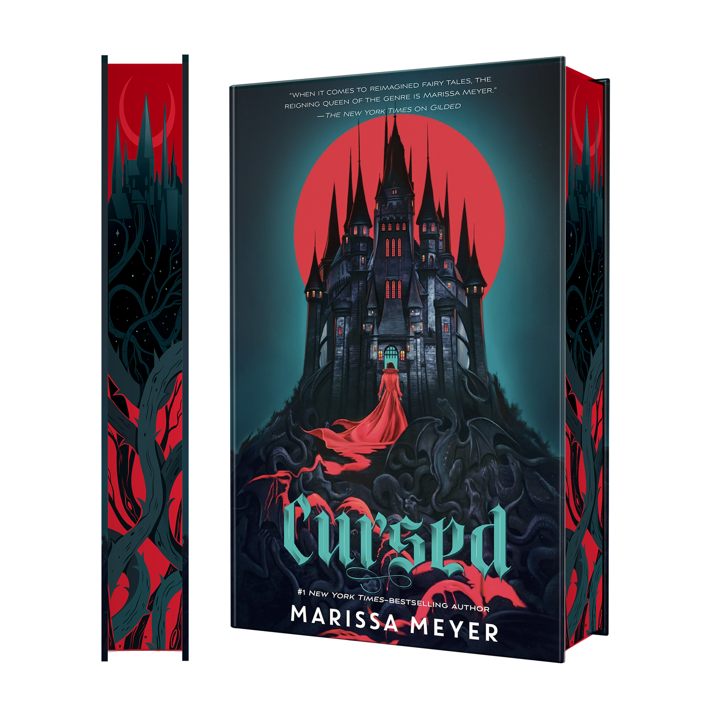 Gilded Limited Edition Set