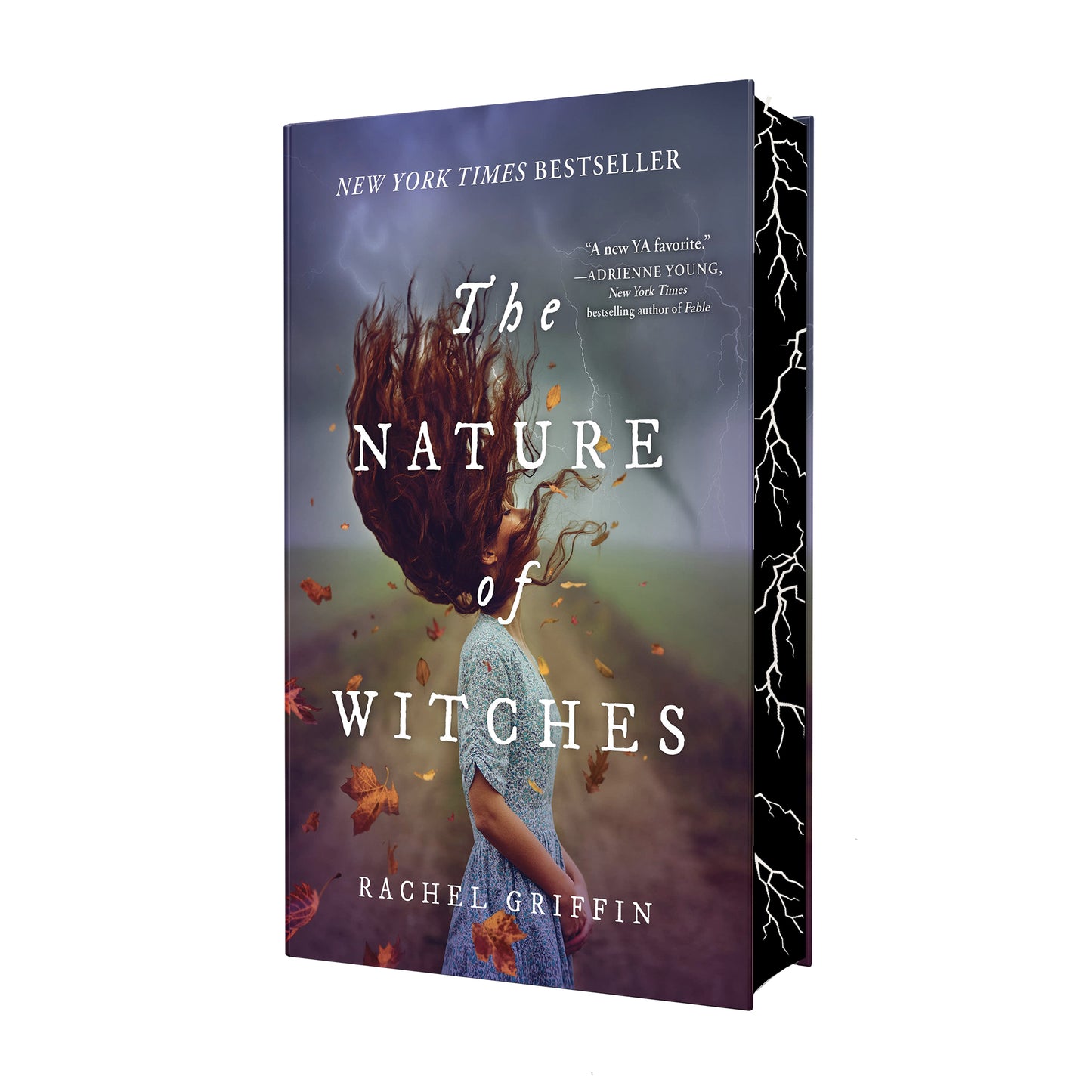 Nature of the Witches Custom Edition