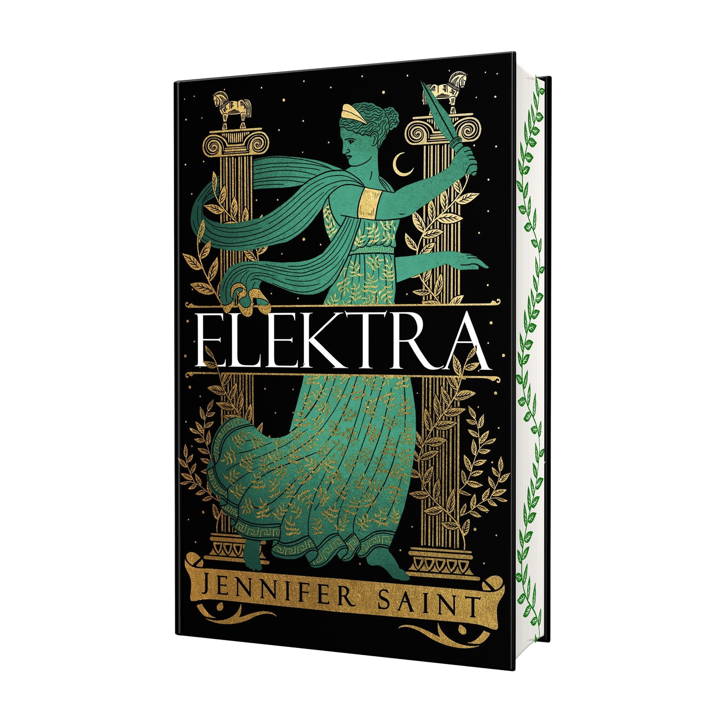 Elektra Limited Edition