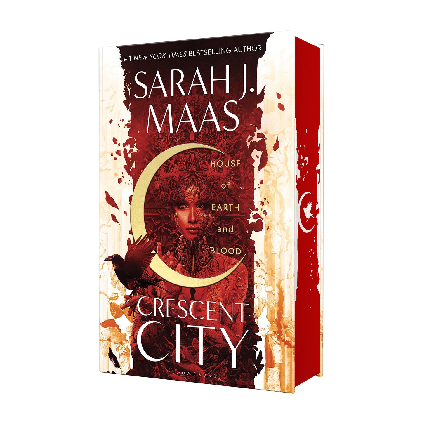 Crescent City Limited Edition Set
