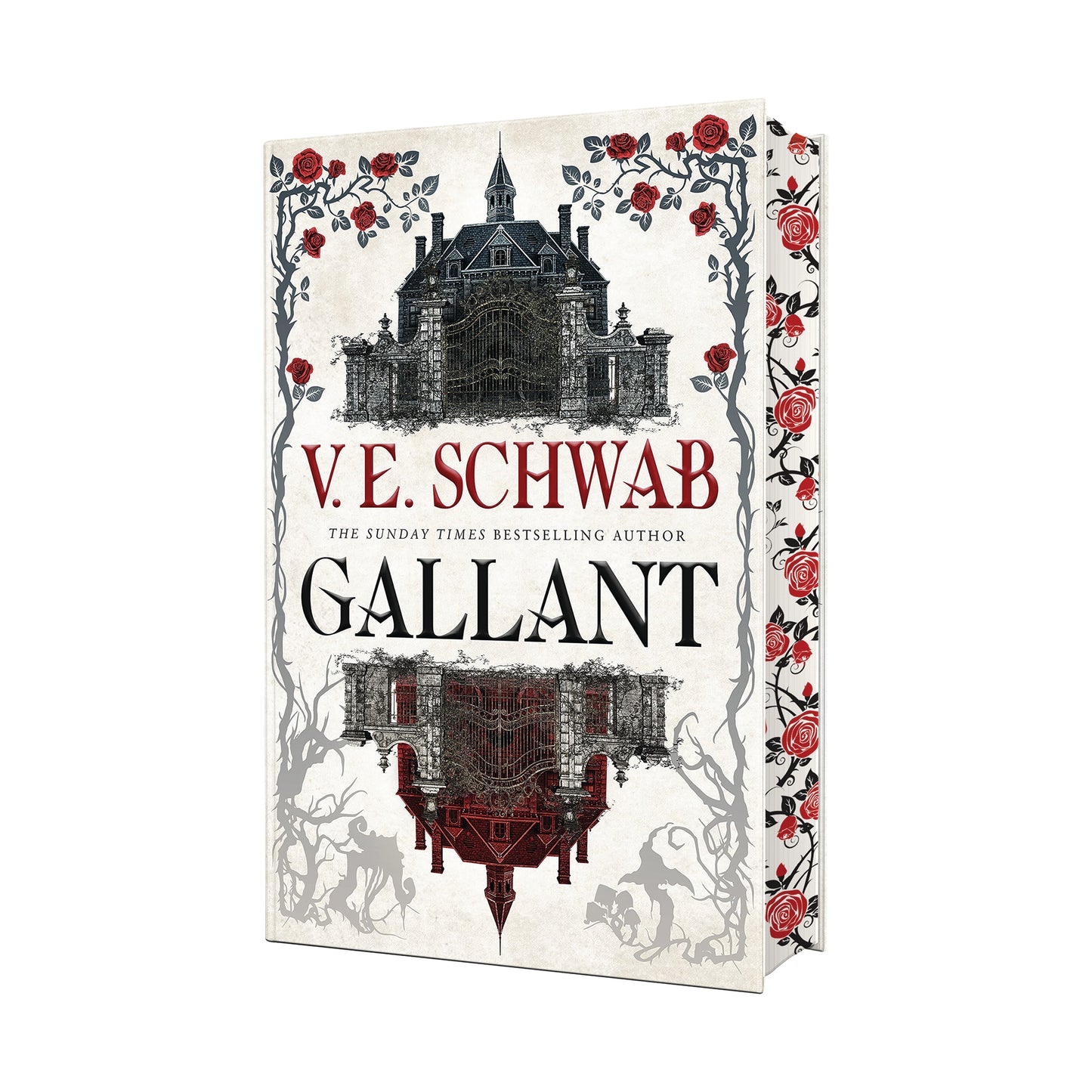 Gallant Custom Edition