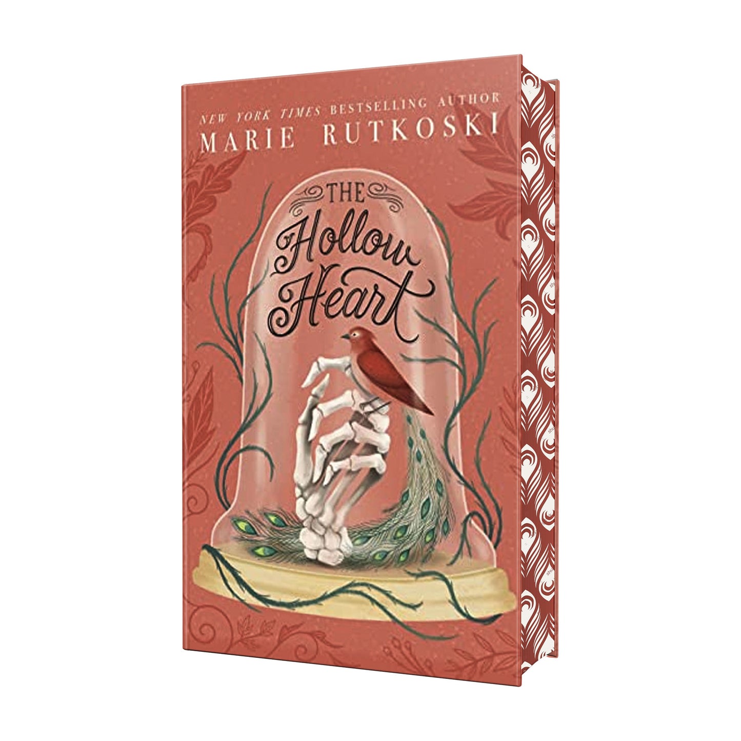 The Midnight Lie & The Hollow Heart Custom Editions