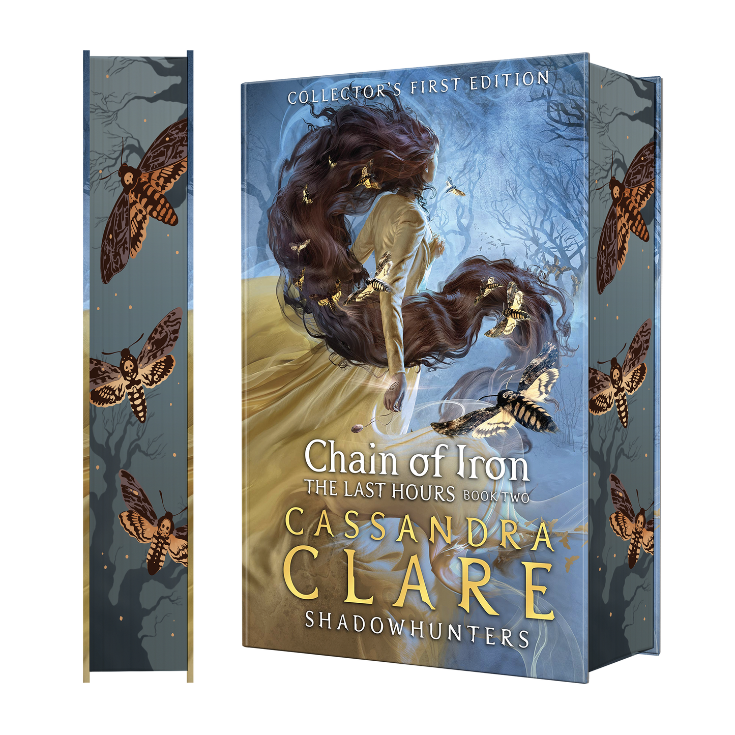 The Last Hours - Cassandra Clare
