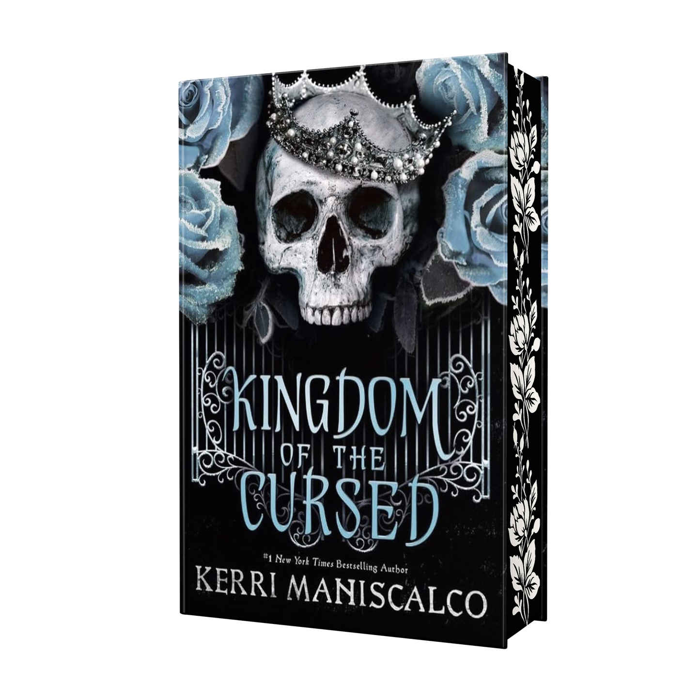 Kingdom of the Wicked Custom Set
