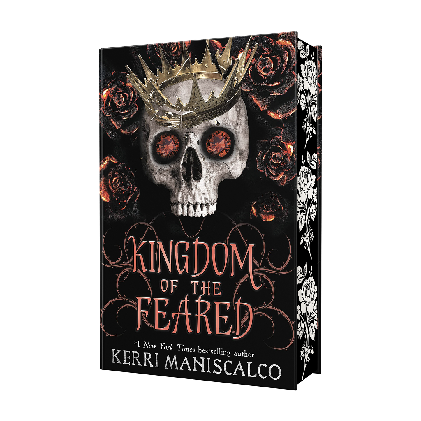 Kingdom of the Wicked Custom Set