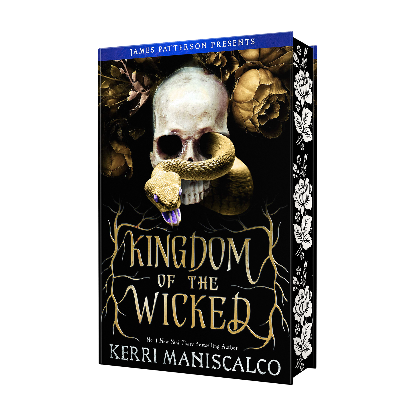 Kingdom of the Wicked Custom Set