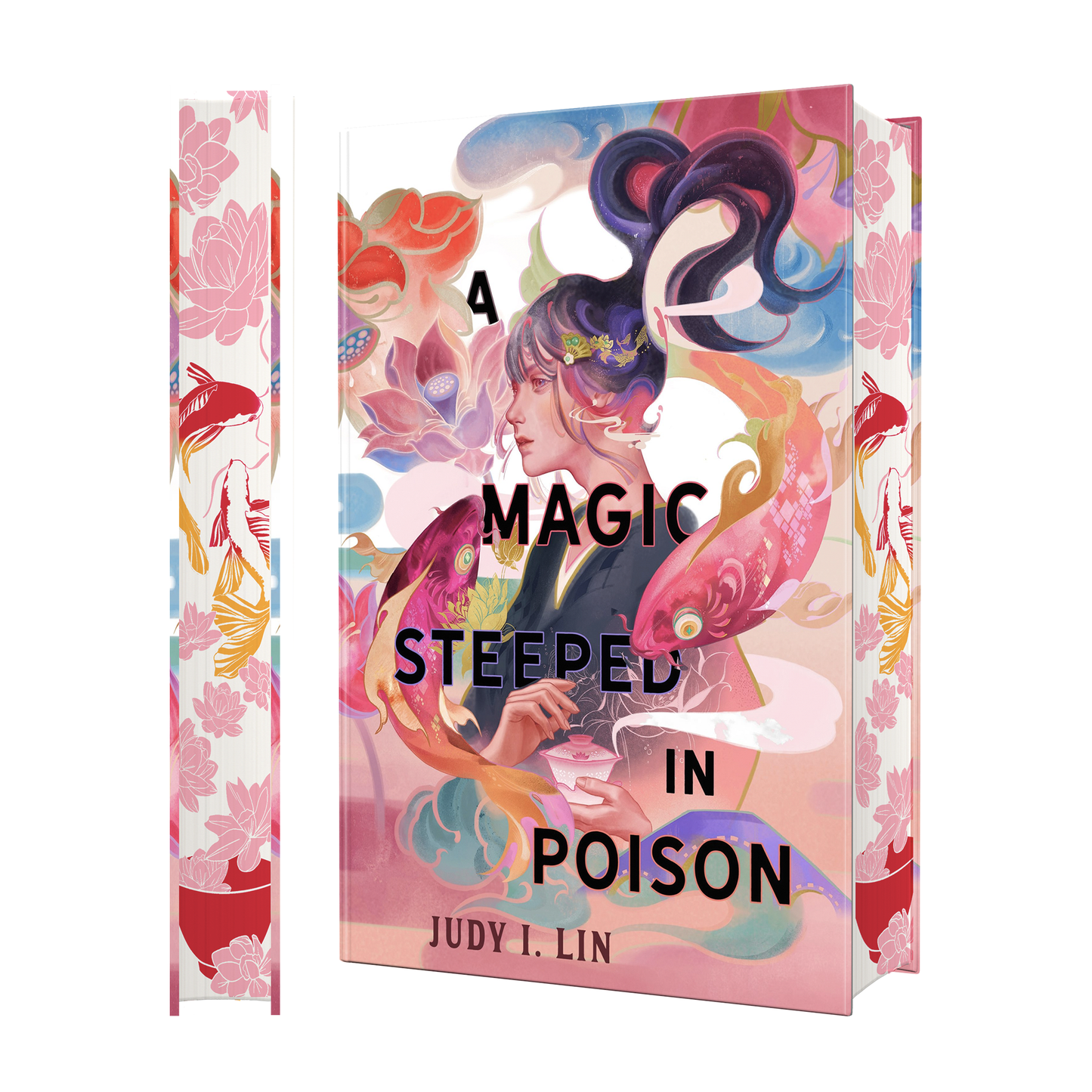 The Book of Tea Limited Edition Set