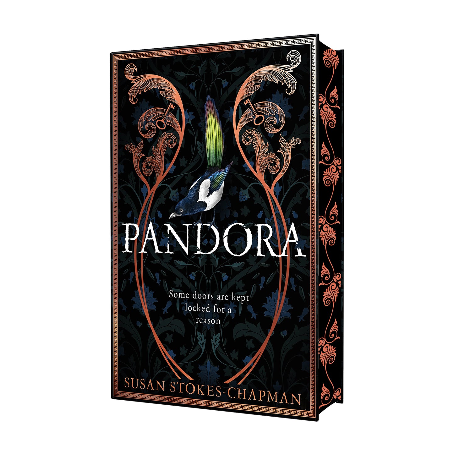 Pandora Custom Edition