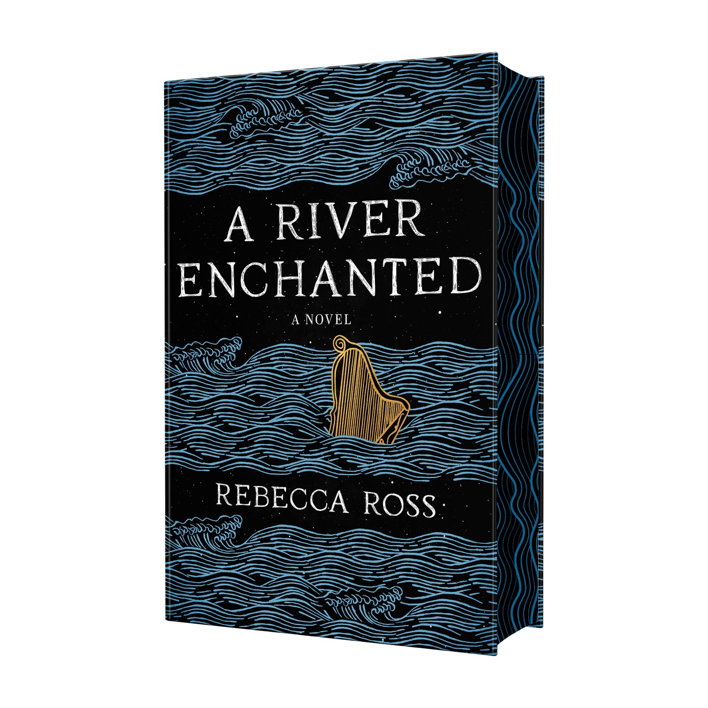A River Enchanted Custom Edition