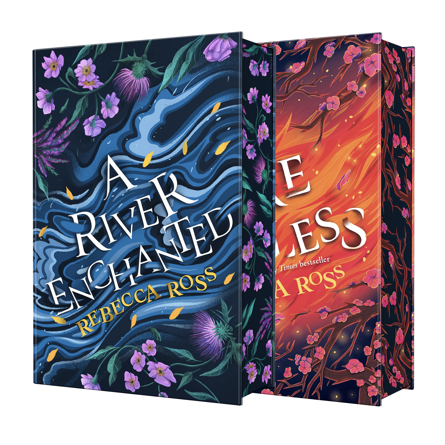 Elements of Cadence Limited Edition Set