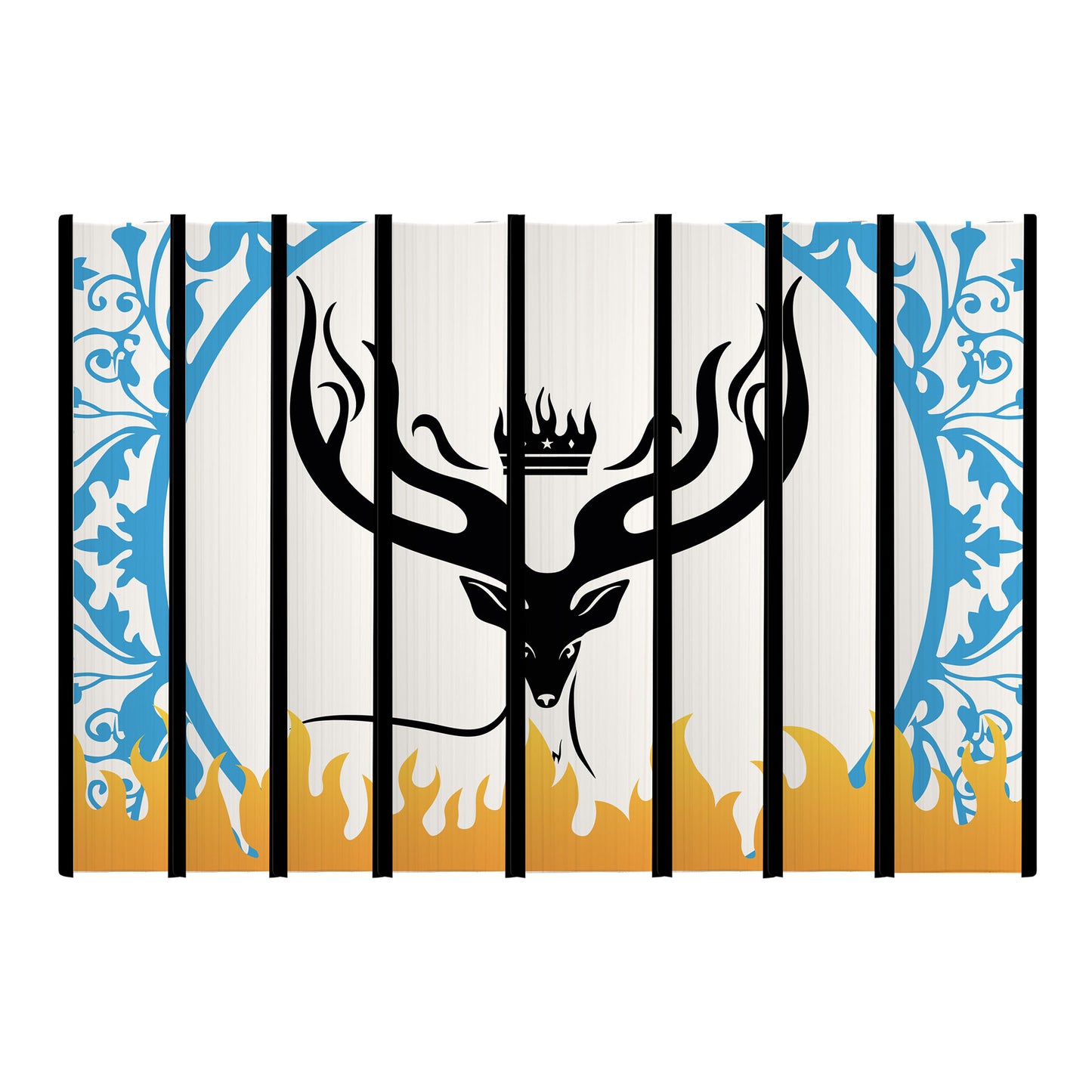 Throne of Glass Custom Set