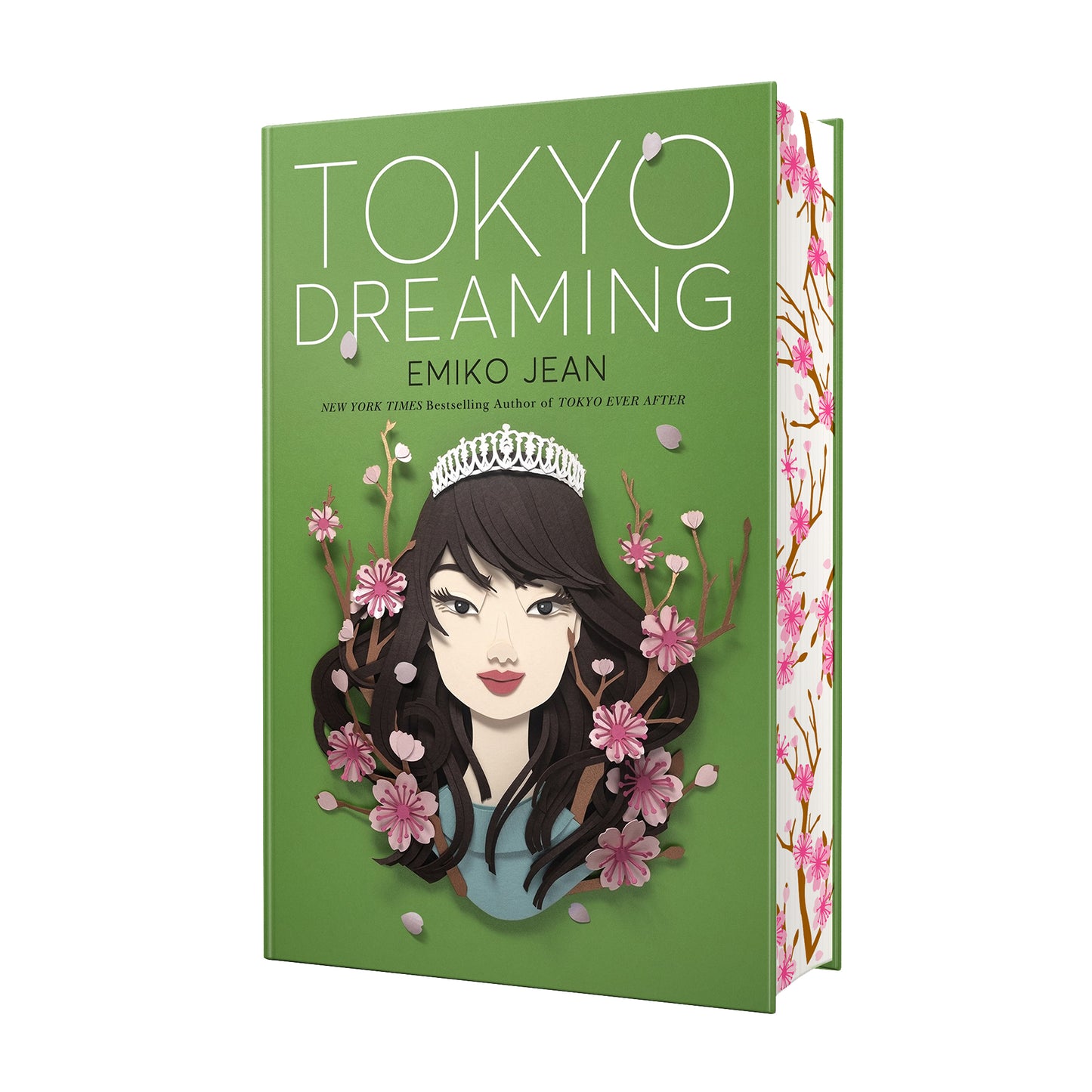 Tokyo Dreaming