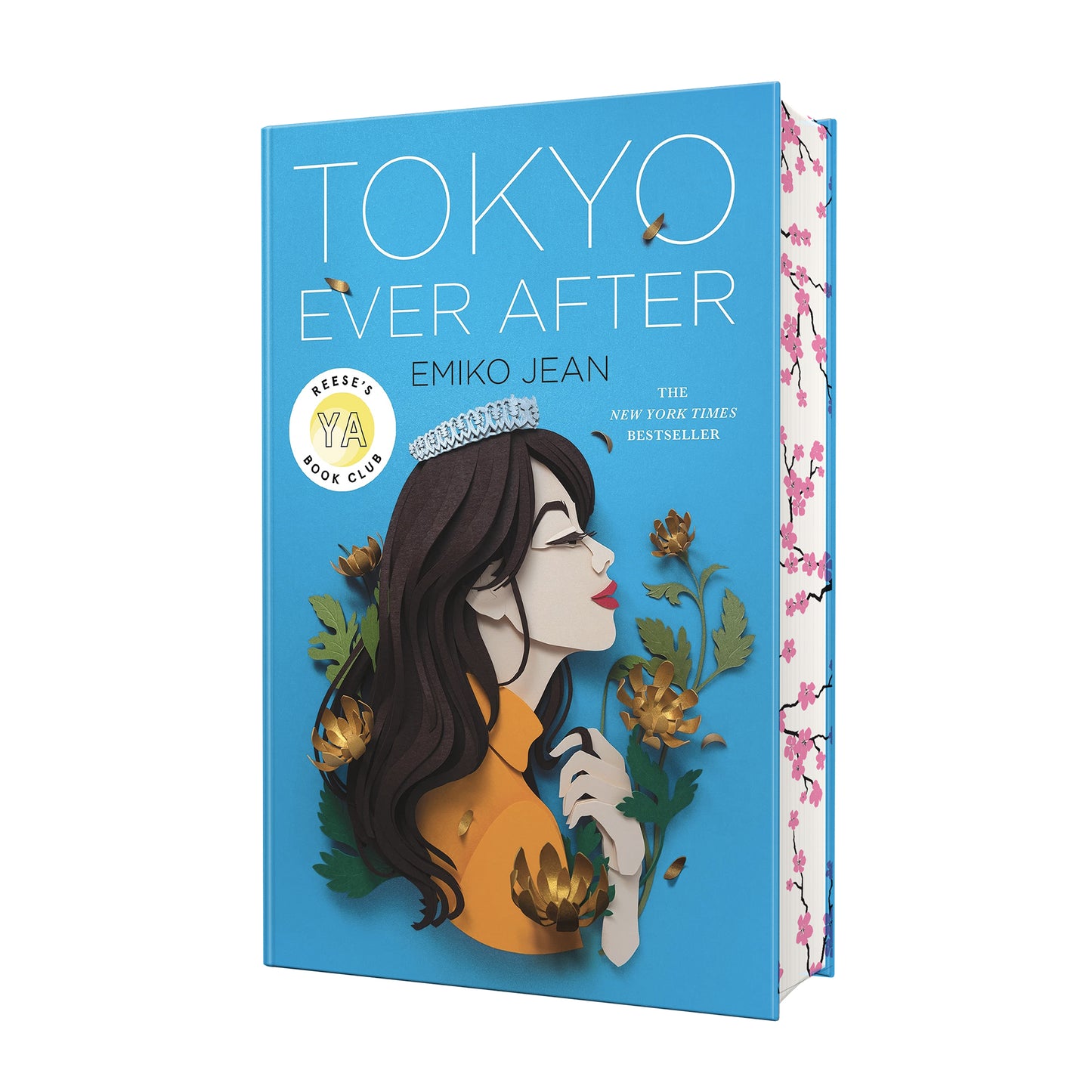 Tokyo Ever After Limited Edition Set